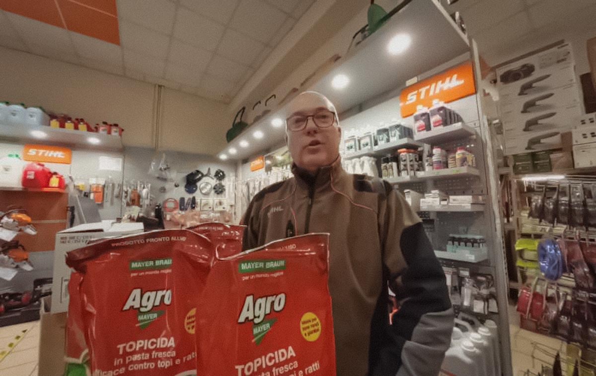 Pantaloni Antitaglio per Motosega: Protezione Certificata tra Classi e Tipologie per la Massima Sicurezza